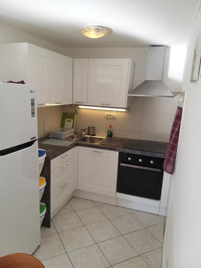 Guest House Zohil Ровин Екстериор снимка